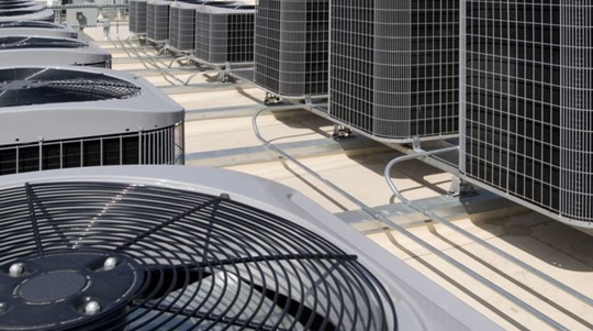 air conditioning units